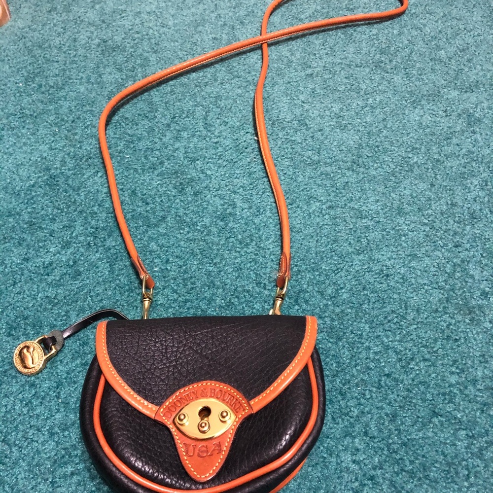 Dooney & bourke crossbody bag Fanny pack
